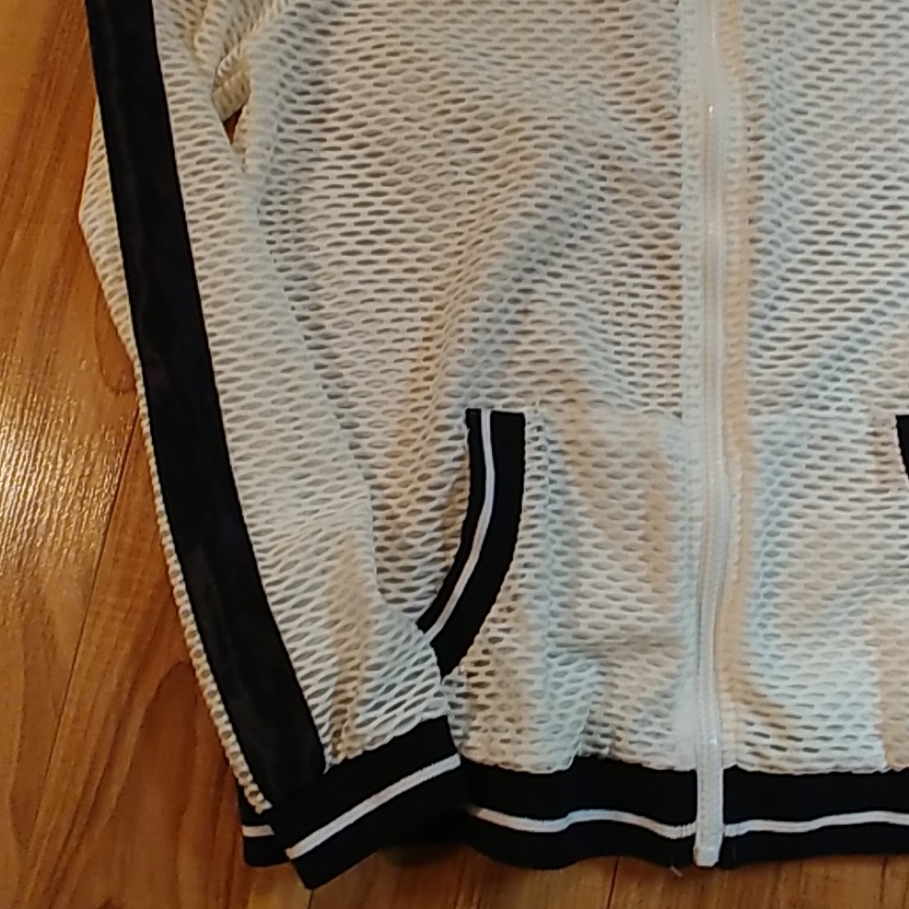 Jacket - Picture 3 of 3